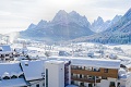 Hotel St. Veit, 3 Zinnen