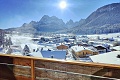 Hotel St. Veit, 3 Zinnen
