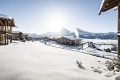 Rezort Adler Lodge Alpe, Alpe di Siusi