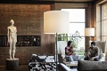Rezort Adler Lodge Alpe, Alpe di Siusi