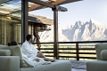 Rezort Adler Lodge Alpe, Alpe di Siusi