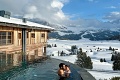 Rezort Adler Lodge Alpe, Alpe di Siusi