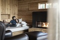 Rezort Adler Lodge Alpe, Alpe di Siusi