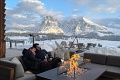 Rezort Adler Lodge Alpe, Alpe di Siusi