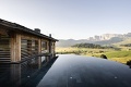 Rezort Adler Lodge Alpe, Alpe di Siusi