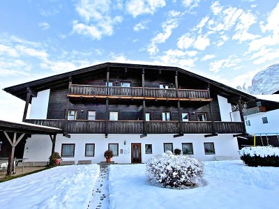 ubytovanie Rezidencia Baumgartner - Alpe di Siusi
