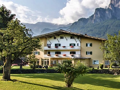 ubytovanie Parc hotel Florian - Alpe di Siusi