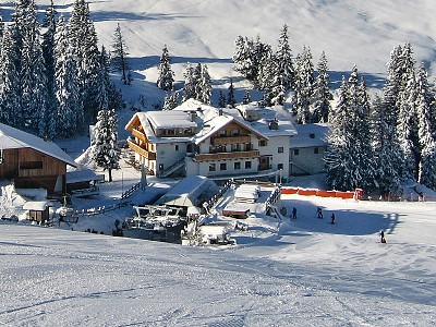 ubytovanie Hotel Monte Piz - Alpe di Siusi