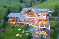 Hotel Monte Piz, Alpe di Siusi / Seiseralm