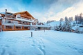 Hotel Monte Piz, Alpe di Siusi / Seiseralm