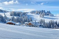 Hotel Monte Piz, Alpe di Siusi / Seiseralm