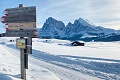 Hotel Monte Piz, Alpe di Siusi / Seiseralm