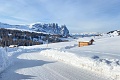 Hotel Monte Piz, Alpe di Siusi / Seiseralm