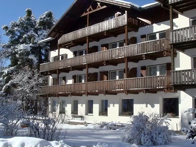 ubytovanie Apartmny Perwanger - Alpe di Siusi