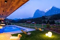 Hotel Saltria, Alpe di Siusi