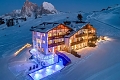 Hotel Santner, Alpe di Siusi