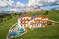 Hotel Santner, Alpe di Siusi