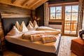 Hotel Santner, Alpe di Siusi