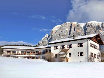 ubytovanie Rezidencia Schlunhof - Alpe di Siusi