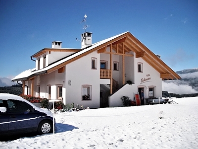 ubytovanie Apartmny Villa Schnau - Alpe di Siusi