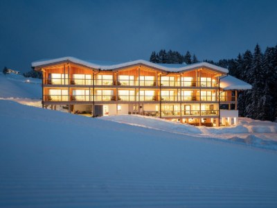 ubytovanie Hotel Seelaus, Compatsch