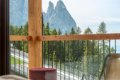 Hotel Seelaus, Compatsch, Alpesiusi