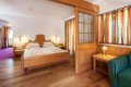 Hotel Seelaus, Compatsch, Alpesiusi