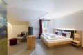 Hotel Seelaus, Compatsch, Alpesiusi