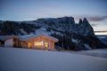Hotel Seelaus, Compatsch, Alpesiusi
