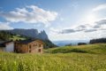 Hotel Seelaus, Compatsch, Alpesiusi