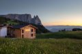 Hotel Seelaus, Compatsch, Alpesiusi