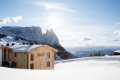Hotel Seelaus, Compatsch, Alpesiusi