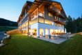 Hotel Seelaus, Compatsch, Alpesiusi