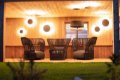 Hotel Seelaus, Compatsch, Alpesiusi
