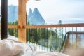 Hotel Seelaus, Compatsch, Alpesiusi