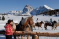 Hotel Seelaus, Compatsch, Alpesiusi