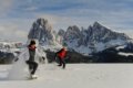 Hotel Seelaus, Compatsch, Alpesiusi