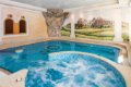 Hotel Seelaus, Compatsch, Alpesiusi