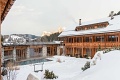 Hotel Tirler, Seiser Alm