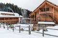 Hotel Tirler, Seiser Alm