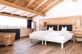 Hotel Tirler, Seiser Alm