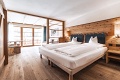 Hotel Tirler, Seiser Alm