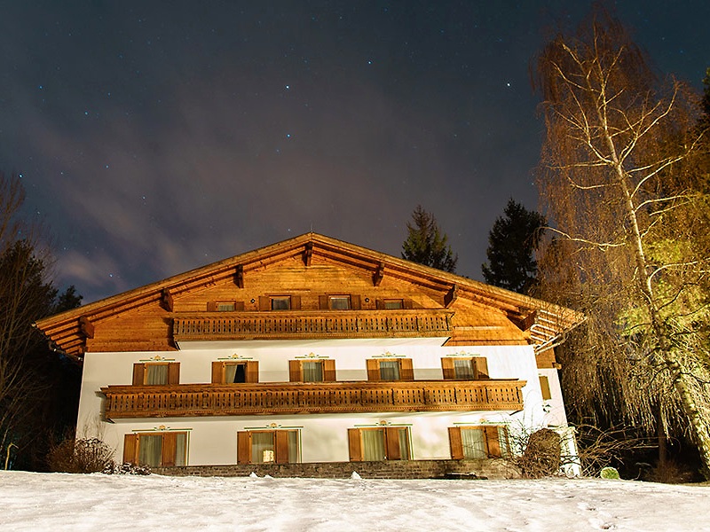ubytovanie Hotel Waldsee - Alpe di Siusi