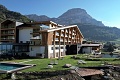 Romantik Arthotel Capella, Colfosco