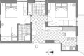Apartm�ny Ciasa Giovanni, Colfosco, Altabadia