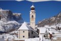 Apartm�ny Ciasa Giovanni, Colfosco, Altabadia