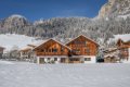 Chalet Sara, Corvara, Altabadia
