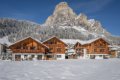 Chalet Sara, Corvara, Altabadia