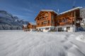 Chalet Sara, Corvara, Altabadia