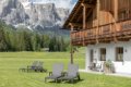 Chalet Sara, Corvara, Altabadia